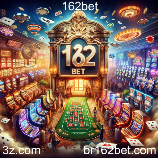 Descubra as Promoções Especiais da 162bet