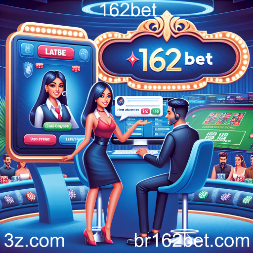 A Importância do Suporte ao Cliente na 162bet